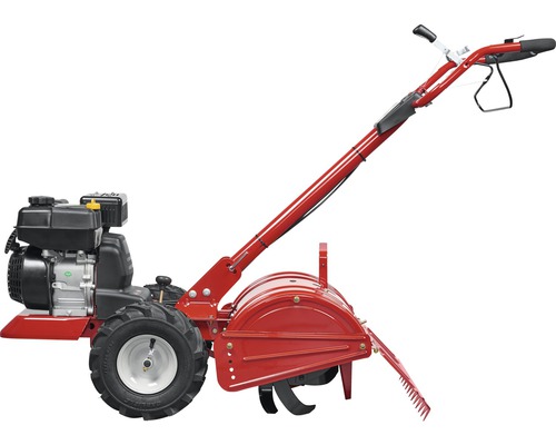 Motorový kultivátor pro zahradní práce