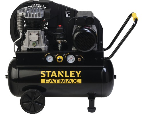 Přenosný kompresor Stanley Fatmax
