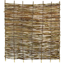 Plotový dílec z vrby