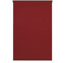 Denní roleta uni červená 100x175 cm-thumb-0