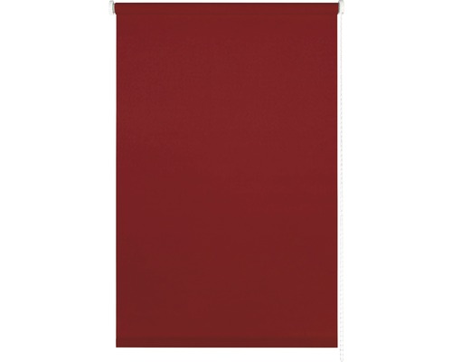 Denní roleta uni červená 100x175 cm-0