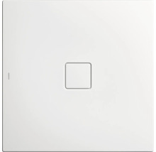 Sprchová vanička kaldewei Conoflat 1200 x 1200 x 32 mm alpská bílá Protiskluzný potah Matné 466000012711