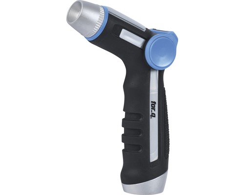 Stříkací pistole na zahradní hadici