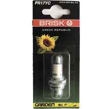 Zapalovací svíčka Brisk v obalu