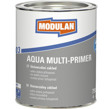Univerzální základ Modulan Aqua Multi-Primer Bílá 750 ml-thumb-0