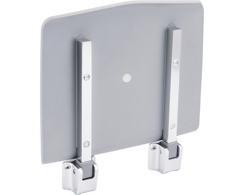 Sprchové sedátko k montáži na stěnu