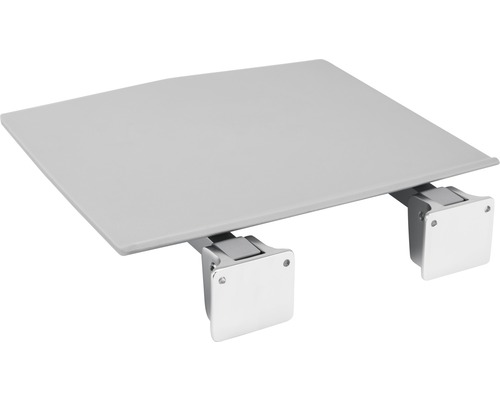 Sprchová polička s držákem