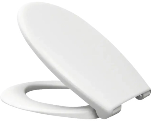 Toaletní sedátko z plastu