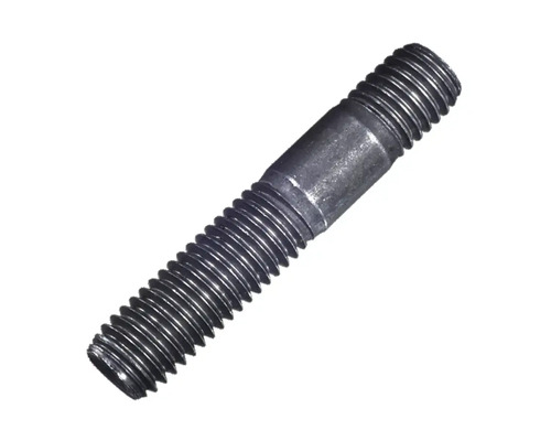 Kolíkový šroub 5,8 DIN 939 M8x45 mm lesklý, 10 kusů