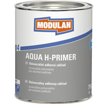 Univerzální adhezní základ Modulan Aqua H-Primer RAL7001 Šedostříbrná 750 ml-thumb-0