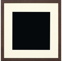 Fotorámeček s paspartou