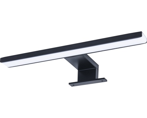 LED zrcadlové svítidlo pro montáž na stěnu