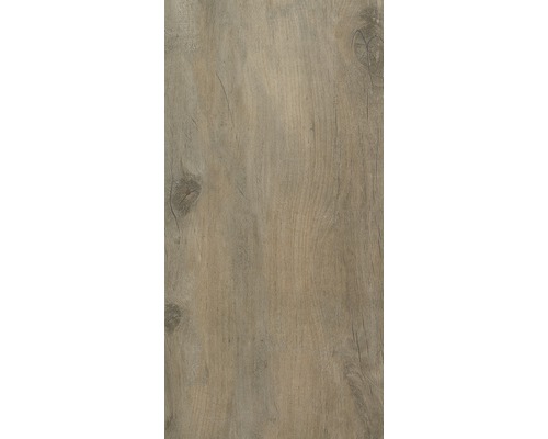 Keramická dlažba Flairstone 90x45x2 cm Wood light brown Podlahová dlaždice s imitací dřeva