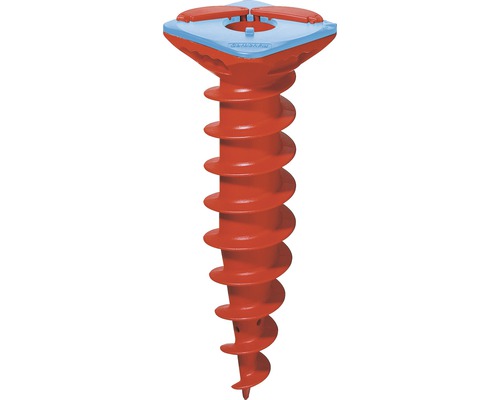 Držák pro sušáky a slunečníky BLOME 12155 Ø 40/50/55 mm Držák pro sušáky a slunečníky BLOME 12155 Ø 40/50/55 mm