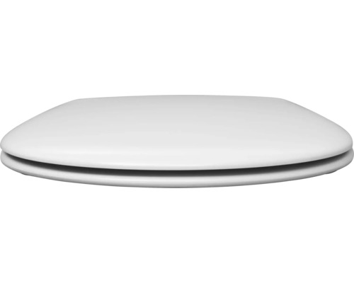 Toaletní sedátko z plastu