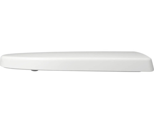 Plastové záchodové prkénko