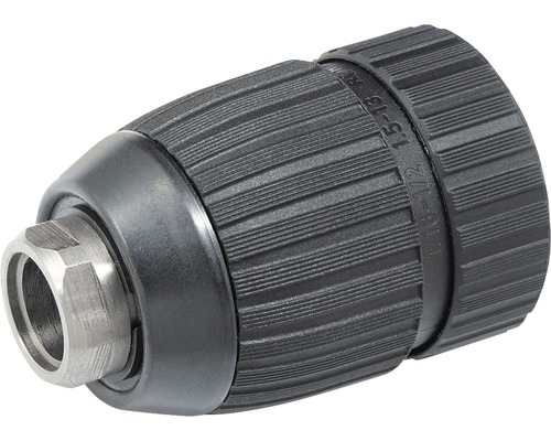 Rychloupínací sklíčidlo Wolfcraft 1,5-13mm Rychloupínací sklíčidlo Wolfcraft 1,5-13mm