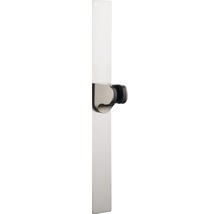 Dveřní klika s rozetou