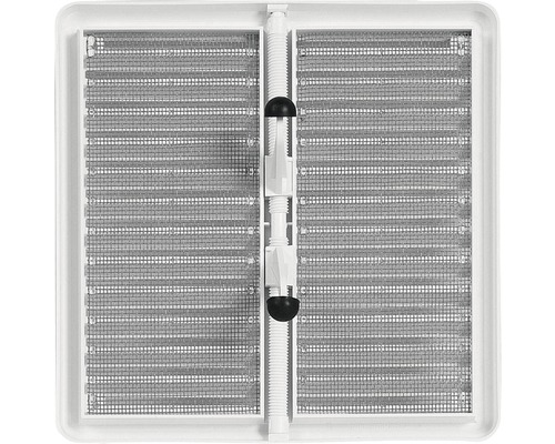 Síť proti hmyzu s napínacím rámem pro okna