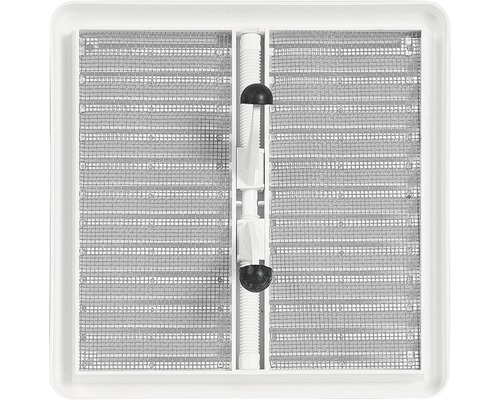 Síť proti hmyzu s rámem pro ochranu proti hmyzu