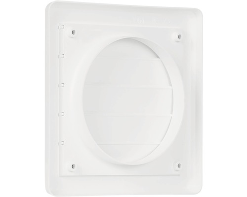 Nástěnný kryt pro odsávací systém digestoře