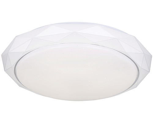 LED stropní svítidlo Globo 48304CCT Andi 48W 3360lm 3000-4000-6500K bílé