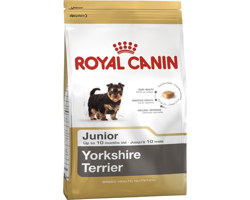 Granule pro psy Royal Canin Mini Yorkshire Junior 500 g