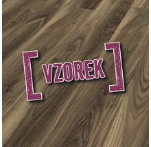 Vzorek laminátové podlahy Masterfloor 8.0 ořech landhaus lamela-thumb-0