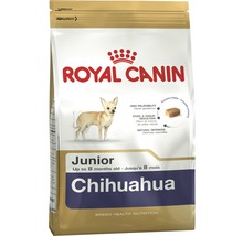 Royal Canin Junior Chihuahua krmivo pro psy