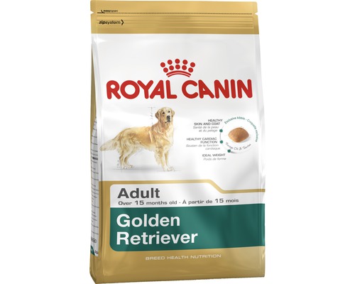 Granule pro psy ROYAL CANIN Maxi zlatý retrívr 12 kg