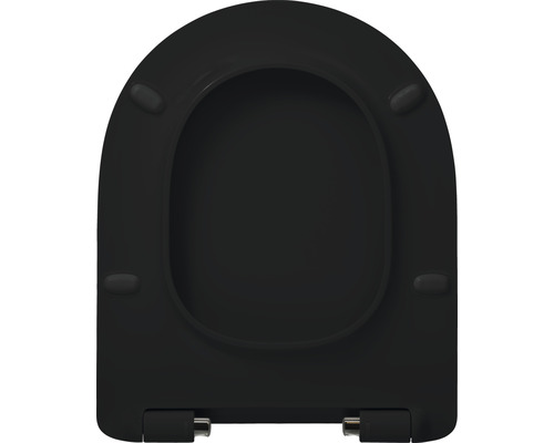 Toaletní sedátko z plastu