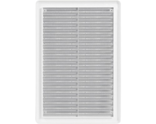 Vzduchová mřížka s rámem