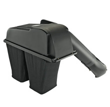 Sběrný koš pro zahradní traktor