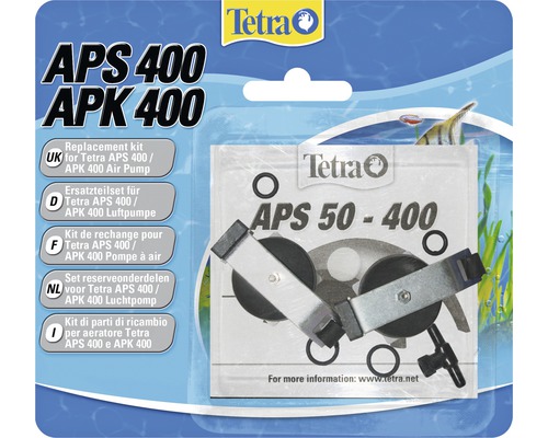 Tetra APS 400 APK 400 Sada náhradních dílů pro vzduchové čerpadlo do akvária