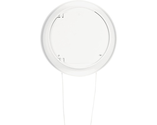 Kulaté solární světlo se zemním hrotem