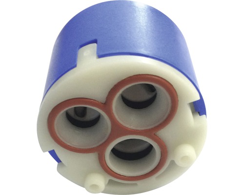 Kartuše pro směšovací baterie