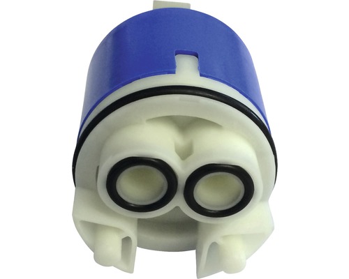 Keramická kartuše pro vodovodní kohoutek