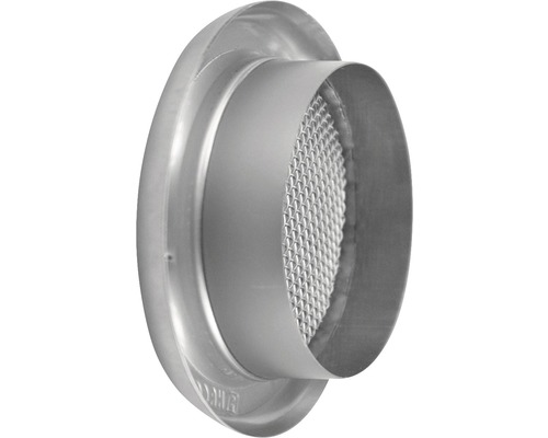 Kovová nástěnná skříňka se sítí proti hmyzu