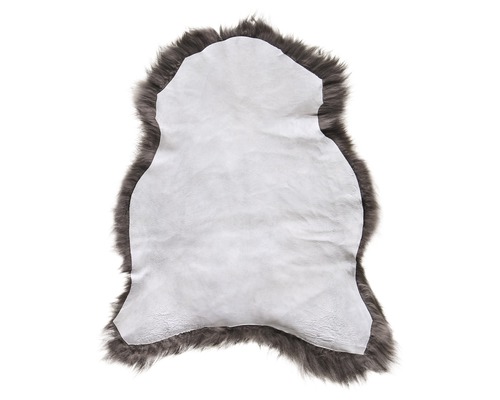 Koberec z umělé kožešiny s měkkým povrchem