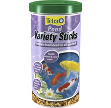 Krmivo pro ryby Tetra Pond Variety Sticks 1 l
