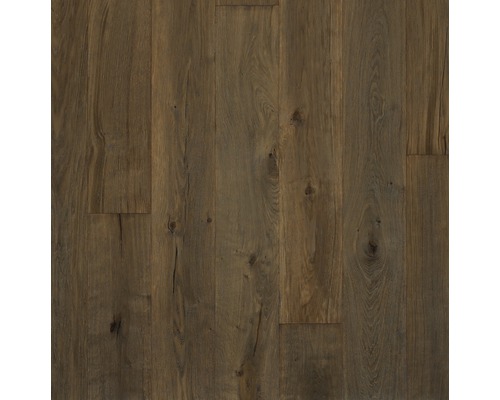 Dřevěná podlaha Parador 14.0 dub šedý 1739951