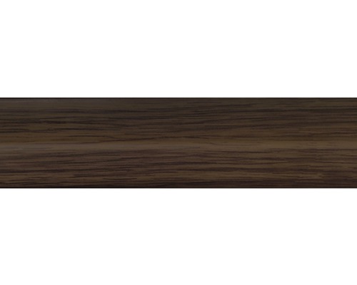 PVC podlahová lišta 011/002 dýhované dřevo (metráž)