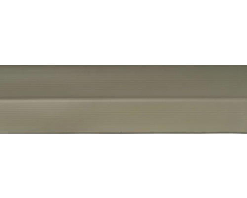 PVC podlahová lišta 011/203 šedo-zelená (metráž)