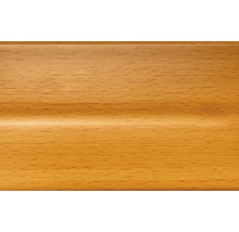 Dřevěná profilová lišta