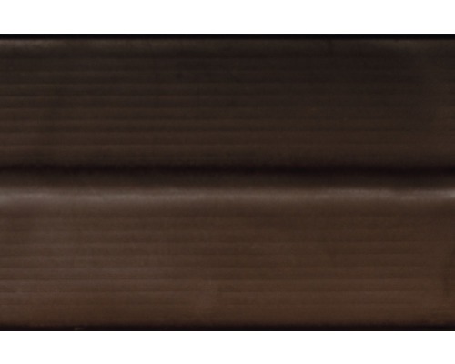 PVC podlahová lišta 012/0525 dřevo-tmavě hnědá (metráž)