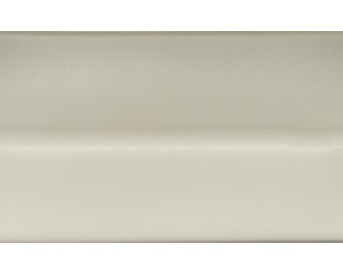 PVC podlahová lišta 012/1560 dřevo-světle šedá (metráž)
