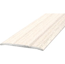 Plastová podlahová lišta