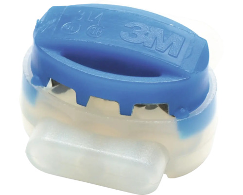 Kabelová spojka s logem 3M