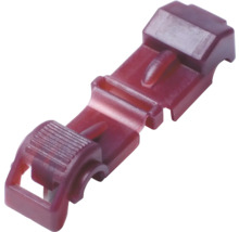 Plastový klip na kabelové pásky