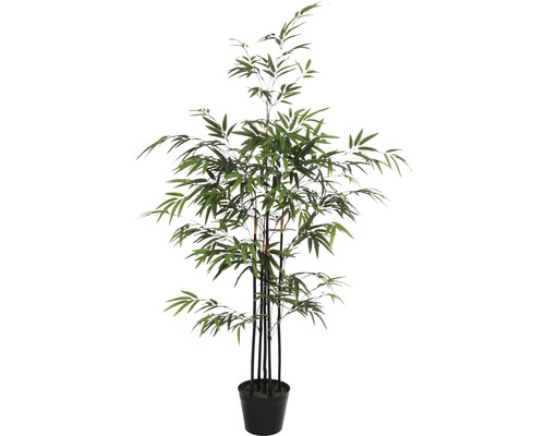 Umělá rostlina bambus 120 cm